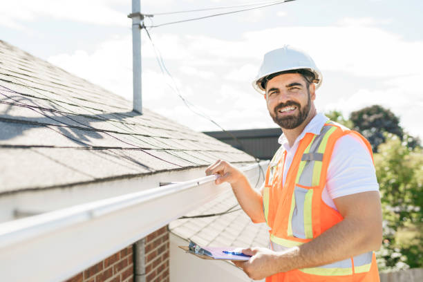 Quick and Trustworthy Emergency Roof Repair Services in Biscoe, NC