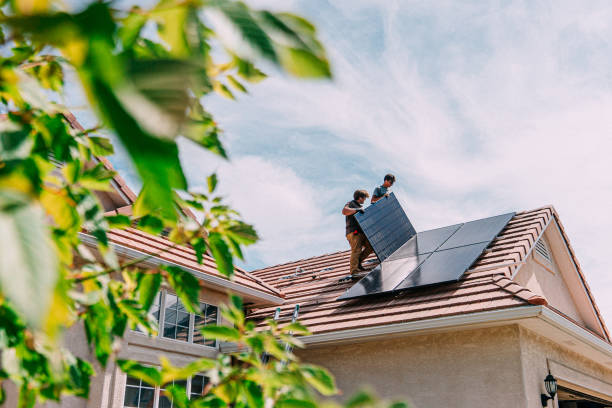 Best Slate Roofing Contractor  in Biscoe, NC