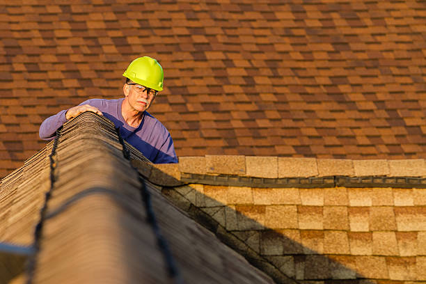 Best Local Roofing Companies  in Biscoe, NC