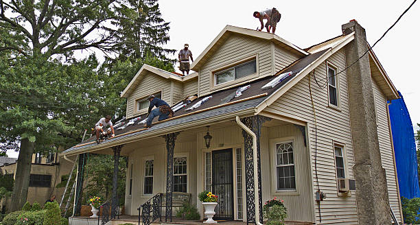 Roof Waterproofing Services in Biscoe, NC