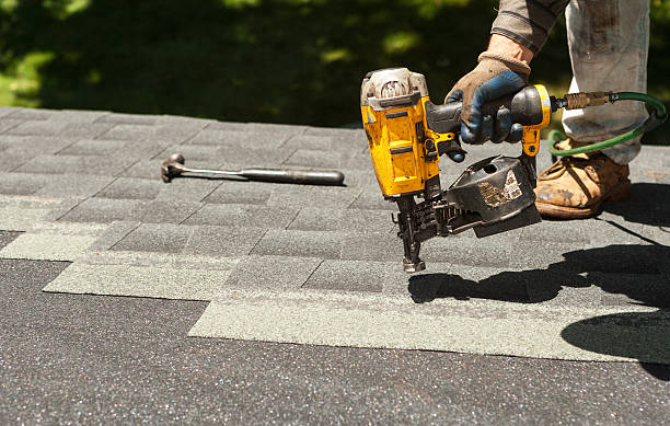 Best Gutter Installation and Roofing  in Biscoe, NC