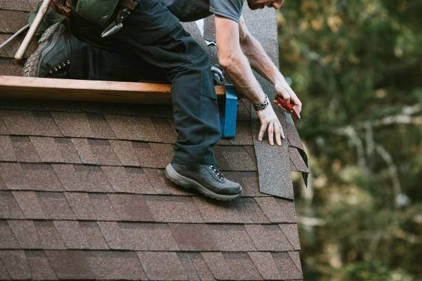 Best Flat Roof Repair Services  in Biscoe, NC